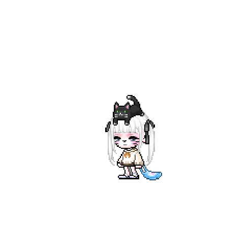 虚拟形象