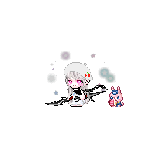 虚拟形象