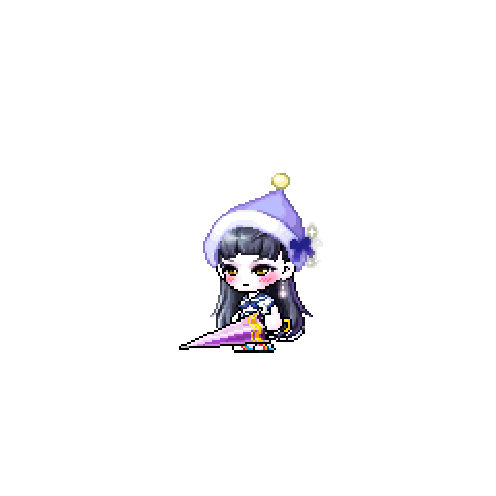 造型