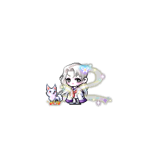 虚拟形象