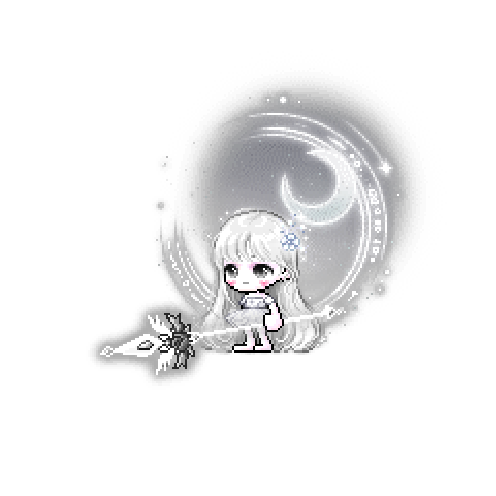 虚拟形象