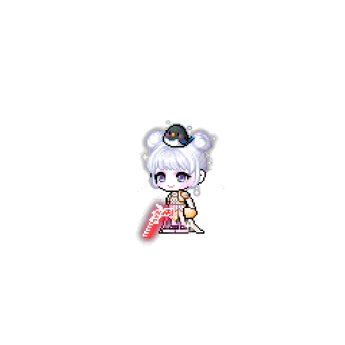 虚拟形象