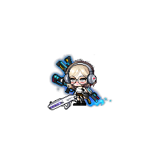 造型