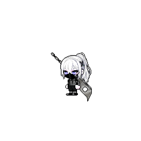 虚拟形象