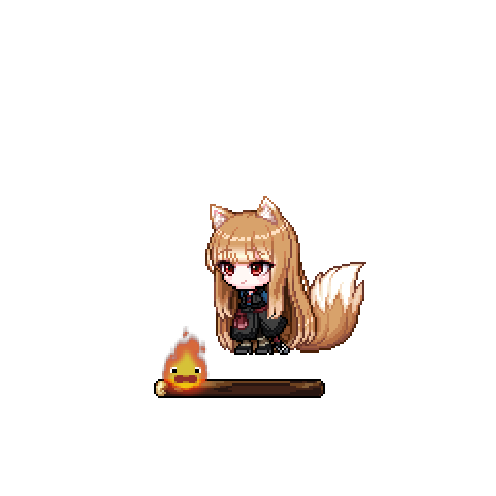 造型