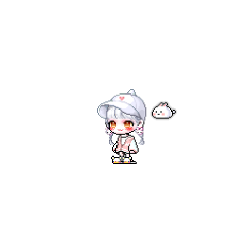 虚拟形象