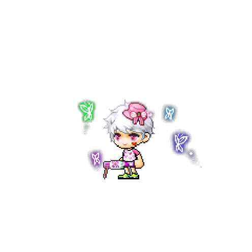虚拟形象