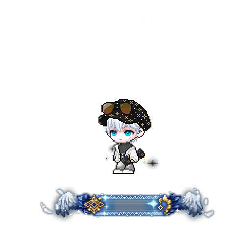 虚拟形象