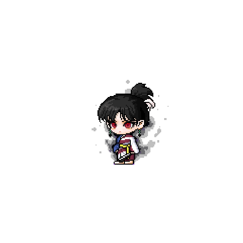 造型