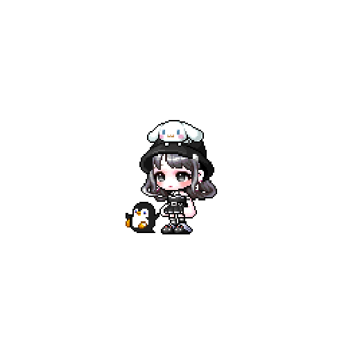 虚拟形象