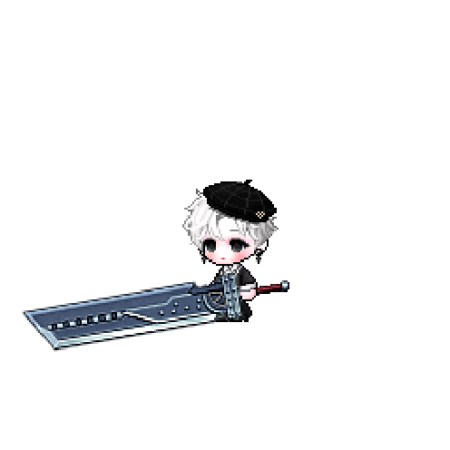 造型