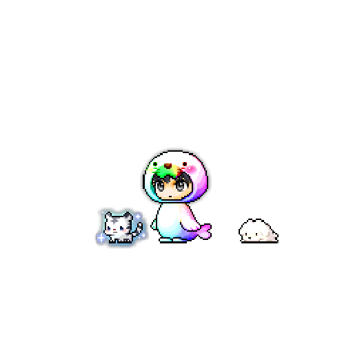 造型