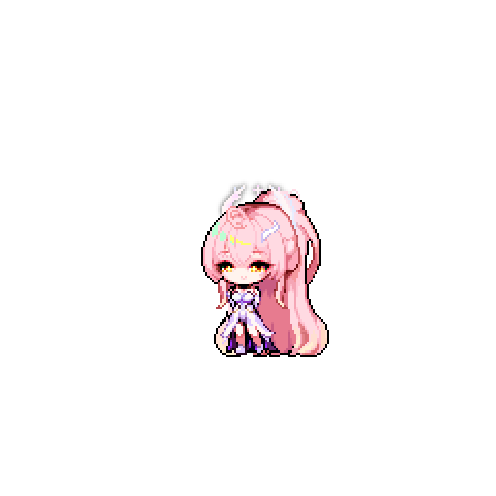 虚拟形象
