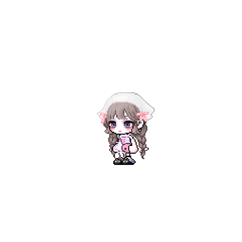 造型