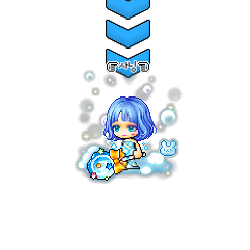 虚拟形象