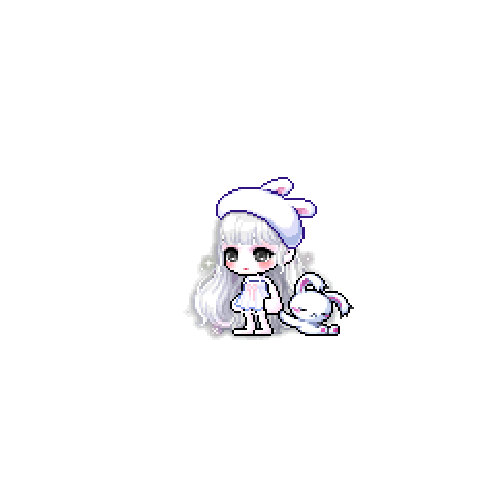 虚拟形象