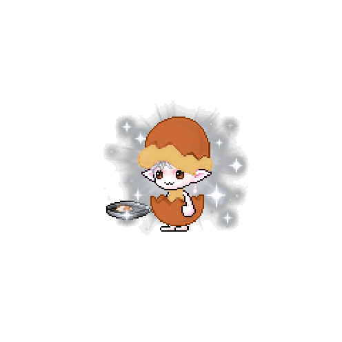 造型