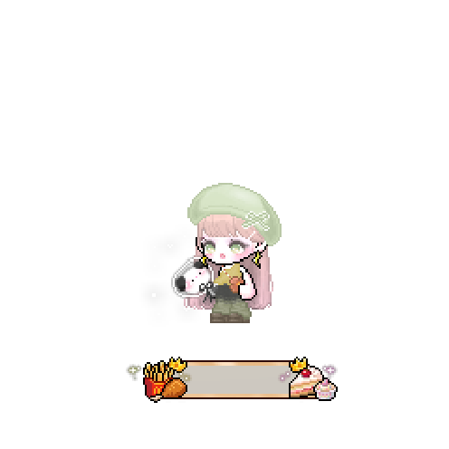 虚拟形象