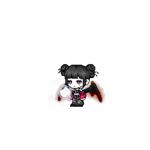 虚拟形象