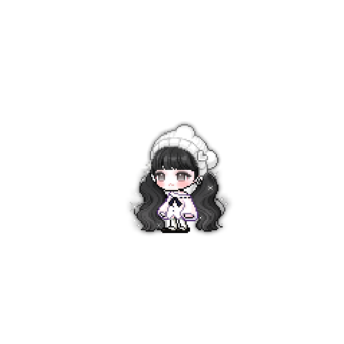 造型