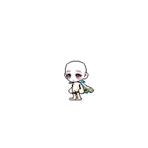 虚拟形象