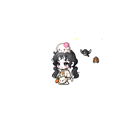 虚拟形象