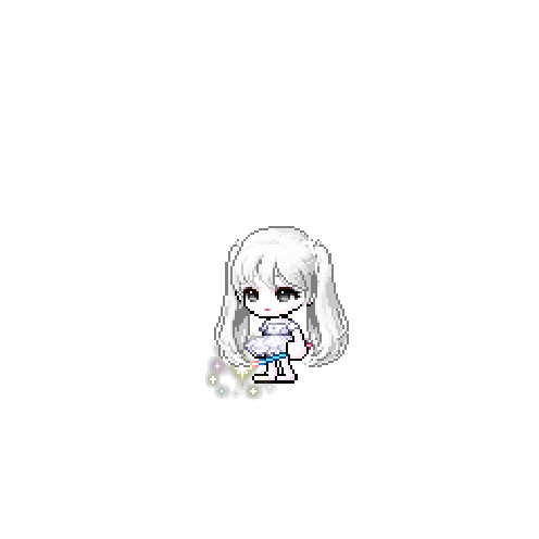 虚拟形象