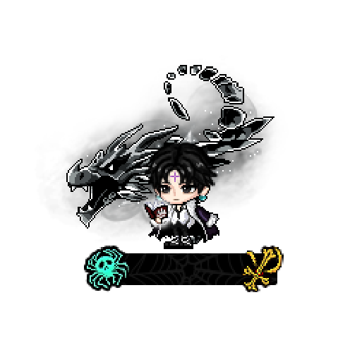 虚拟形象