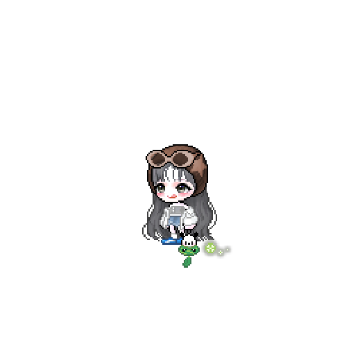 虚拟形象