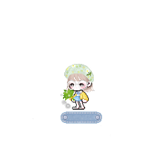虚拟形象