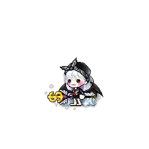 虚拟形象