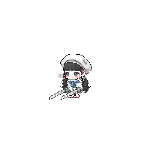 造型