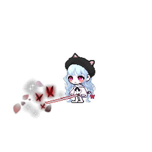 虚拟形象