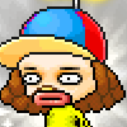 玩家個人簡介圖片