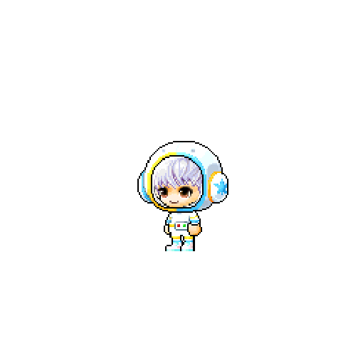造型