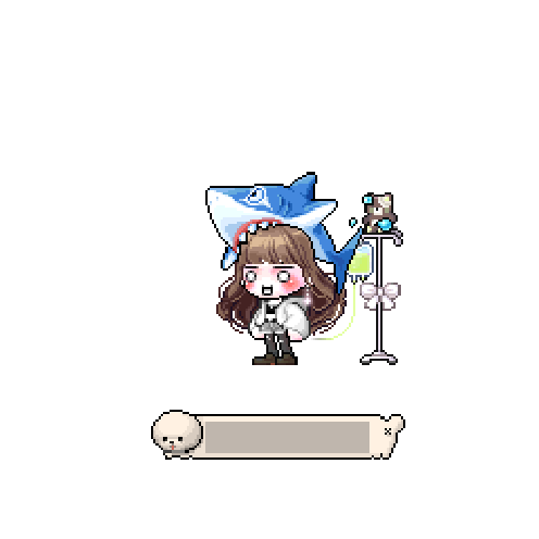 造型