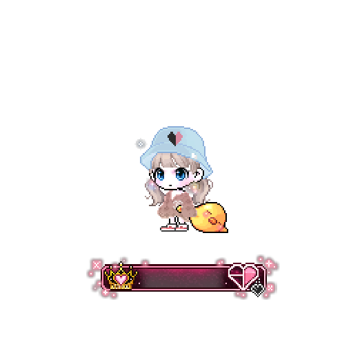 虚拟形象