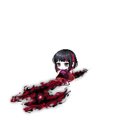 虚拟形象