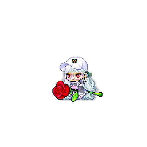 虚拟形象