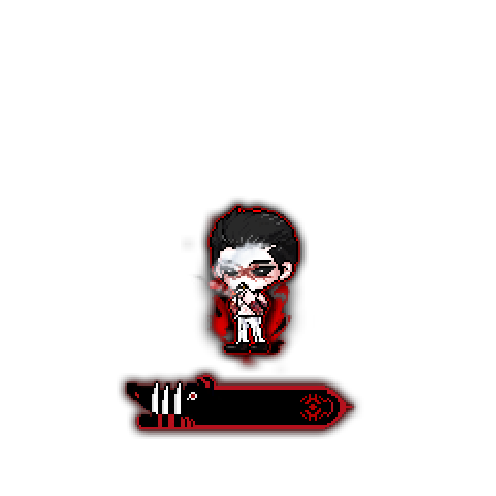 虚拟形象