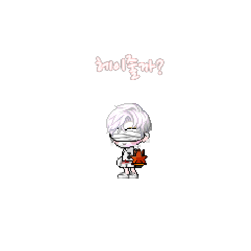 虚拟形象