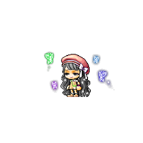虚拟形象