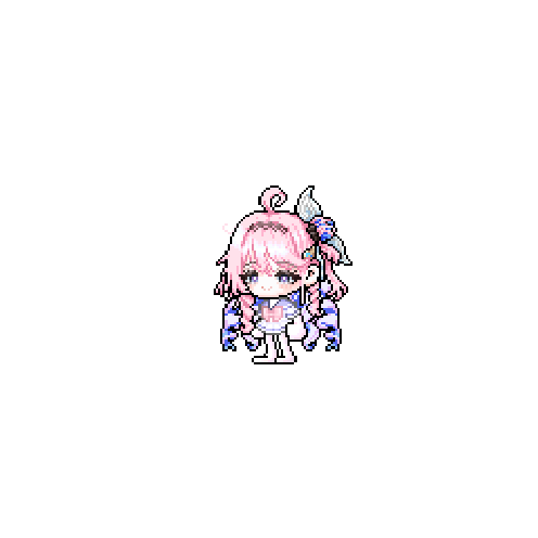 虚拟形象