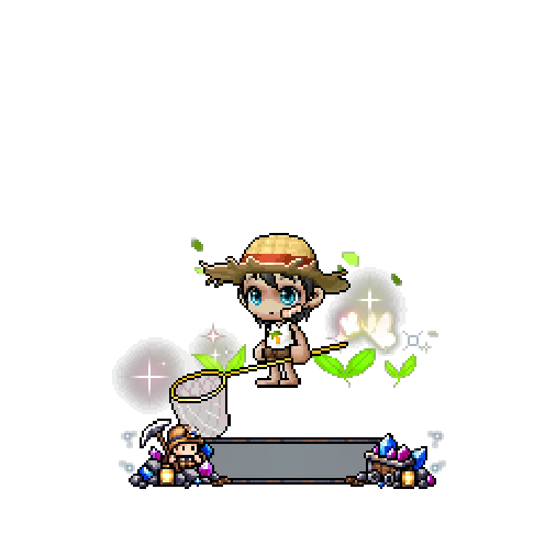 造型
