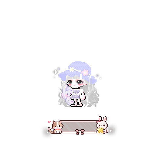 虚拟形象