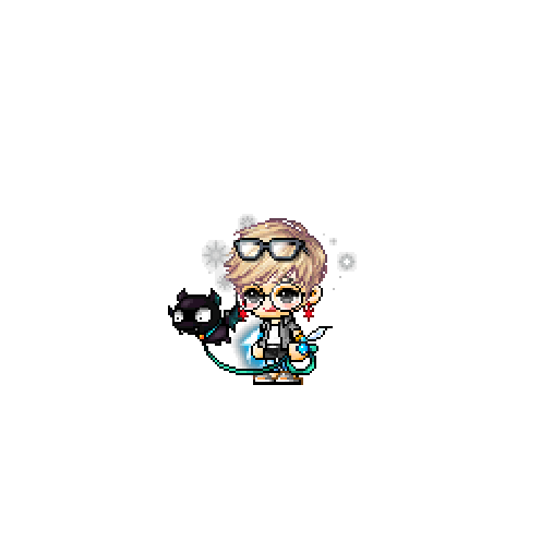 虚拟形象