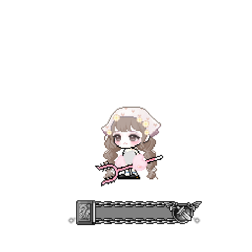 造型