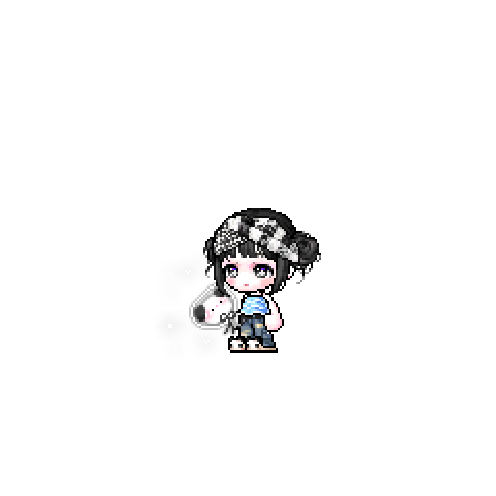 造型