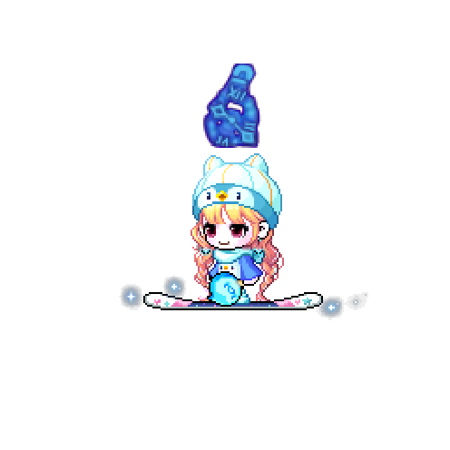 造型