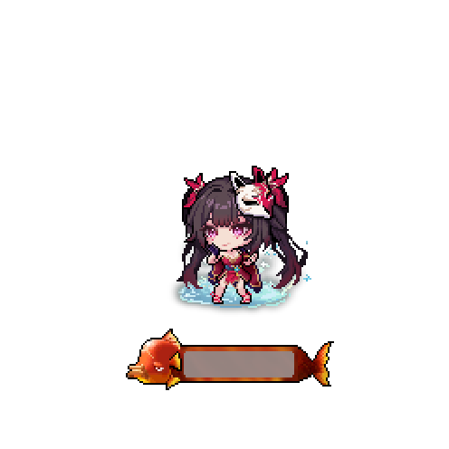 虚拟形象